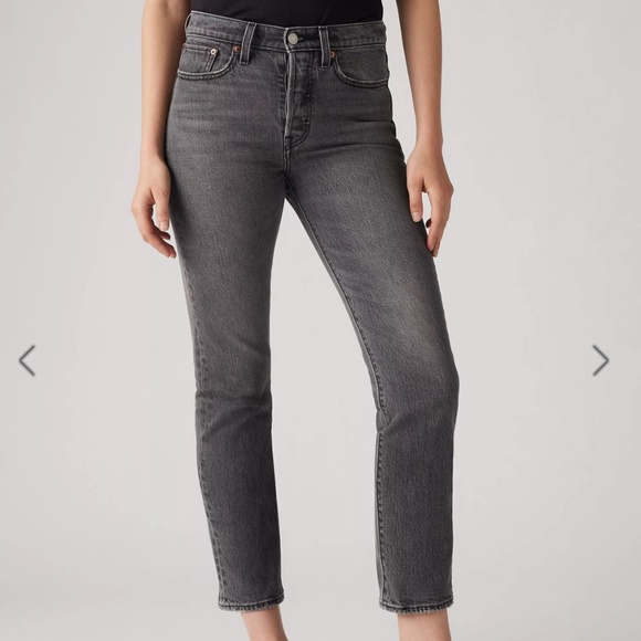 Levi’s Wedgie Jeans size 26 - Picture 1 of 6